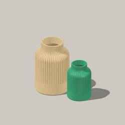 Contemporary vases - Japanese style 🇯🇵