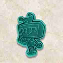 DANDYS WORLD CUTTERS