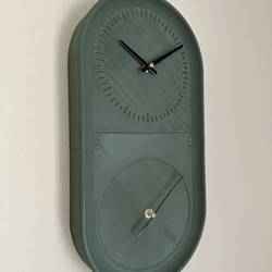 Design clock