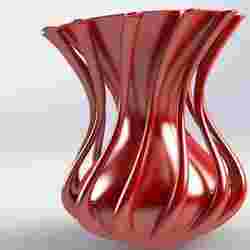 vase