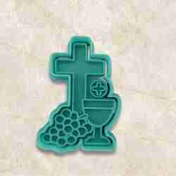 COMMUNION CHALICE CUTTER