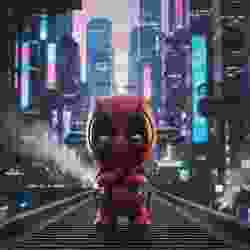 Deadpool
