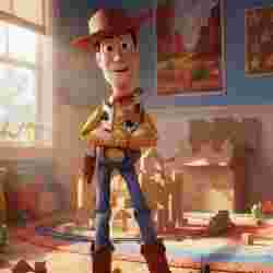 Sheriff Woody