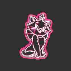 Marie, Aristogatos, cookie cutter 80mm