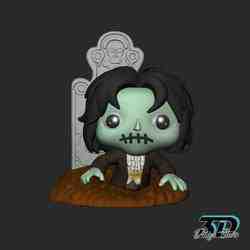 Billy butcherson hocus pocus