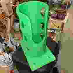 Cordless Drill Holder - Wall Mounted - Perfect 3d Print