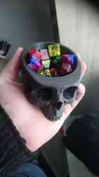 Skull Bowl