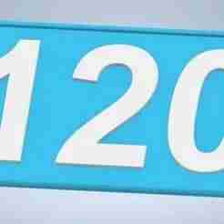 120 - SQUID GAME - KEY RING - PATCH