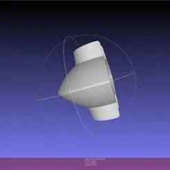 Akame Ga Kill Najenda Shoulder