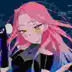 Alien Stage - Microphone Round 1