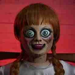 Annabelle - The Conjuring Doll