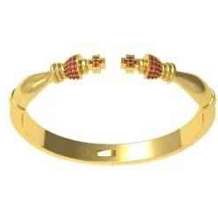 Antique Chess Piece Bracelet 4