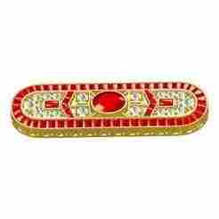 Antique Vintage Style Diamond Brooch