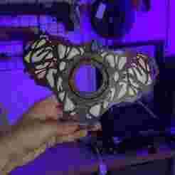 Arcane Anomaly Hexstrap