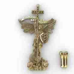 archangel saint michael