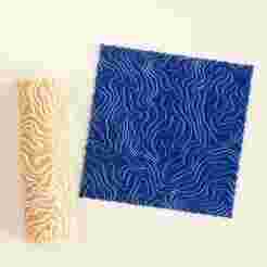 Arid Terrain Texture Roller no.3