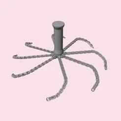 Articulated Strip Whip