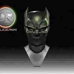 Batman Military Cawl v2 Congo