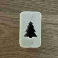 Bead roller Christmas tree 1