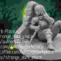 Beyond the Wall Low Poly