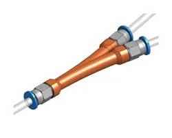 BIFRC Servo Trigger Controller Module Enclosure