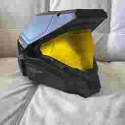 Bladeburned Liberator - Halo Infinite