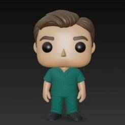 Bob Newby Stranger Things