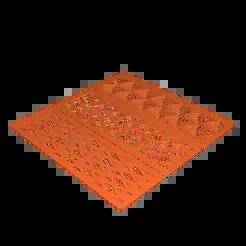 Bookmarks 3D bookmarks stl bookmarks