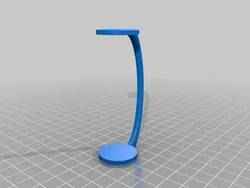 Bowden Passthrough (Up to 3/4" Wall)