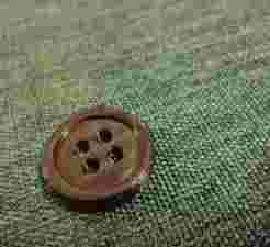 Button 18mm x 3mm