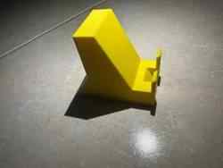 Cable Clip Fast Print