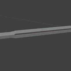 Chantenum - 3d printing