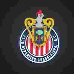 Chivas Shield Key Ring