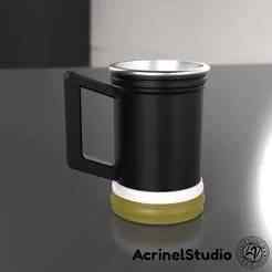 Chop model 2 exclusive 500cc or 600cc