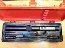 Clamp nut for bicycle light holder