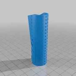 [Clipper Sleeve] GIZEH v2