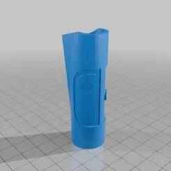 [Clipper Sleeve] Switch