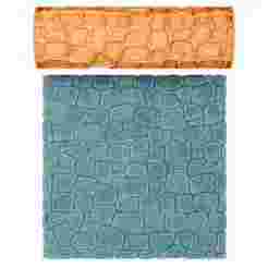 Cobblestone Texture Roller no.1