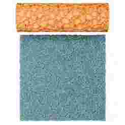 Cobblestone Texture Roller no.2
