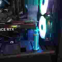 Compartiment pour piles CR2032 (LIR2032)