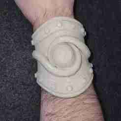 Conan exiles Bracelet