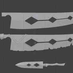 Confuso- 3d printing