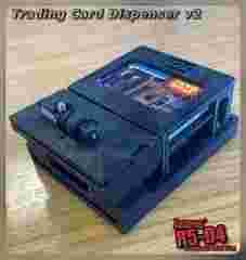 control panel indicator display [bottom]