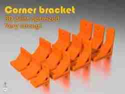 Corner bracket v2