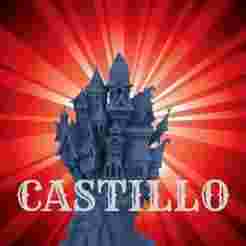 Count Patula's Castle - 3D Printable Model