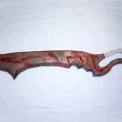 Critical Role - Skingorger