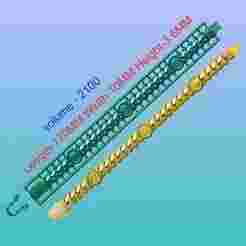 CUBAN CHAIN BRACELET