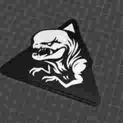 D-REX JURASSIC WORLD REBIRTH🔑 KEYCHAIN