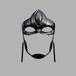 Dandadan - JIN EVIL EYE