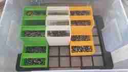 Diamond Tool Holder height gauge